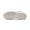 Nike Dunk High Retro White Vast Grey PS Sneakers DD2314-101