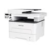 PANTUM M7170DW B&W Laser Multifunction Printer CN plug (adapter included)