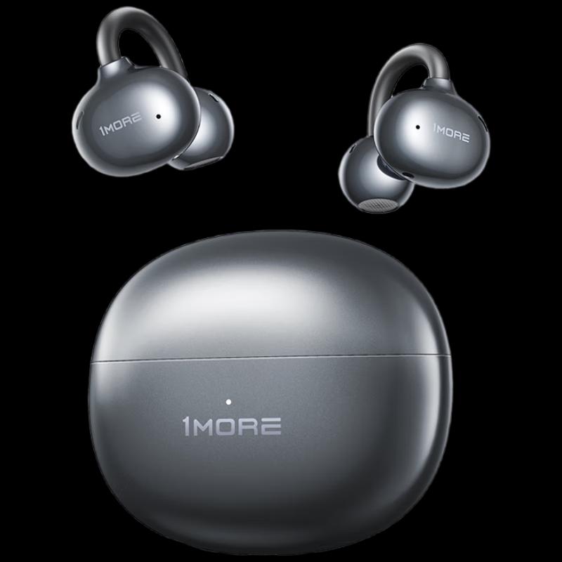 1MORE Air Conduction True Wireless Ear-Clip Headphones