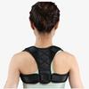 Polyester Back Brace Posture Corrector Adjustable Back Posture Corrector Back Straightener  Beauty