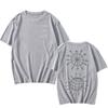 Harry Styles Singer Design Print Tshirt Kiss All The Time Disco Occasionally Album Graphic Tees Oneck Short Sleeve Male Shirt