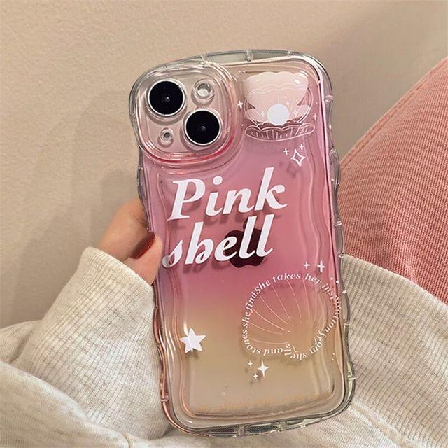 

Модный розоватый чехол для телефона Iphone 14 Plus 13 Pro Max 12 11, защита камеры, противоударный бампер, задняя крышка для Iphone Xs Xr X iphone x xs