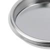 Coffee Machines Blind Filter 51mm/58mm Stainless Steel Material for Coffee Maker