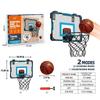 Basquetebol – Cestos de basquetebol