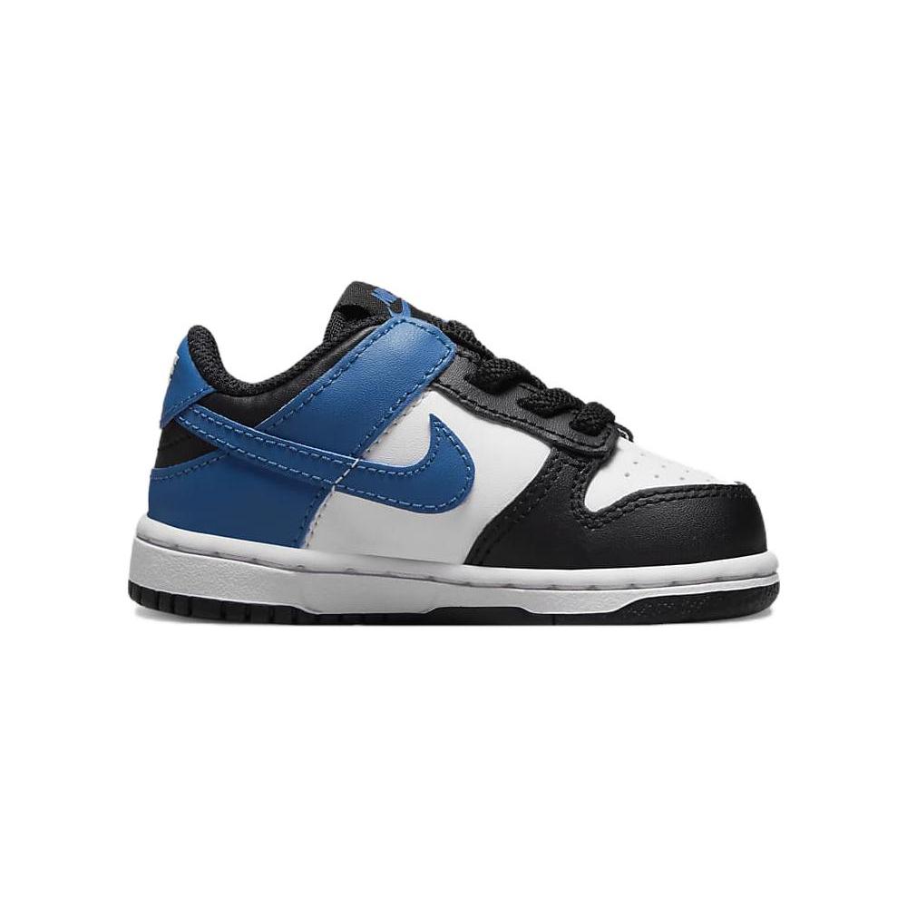 New Nike Dunk Low Industrial Blue TD DH9761-104