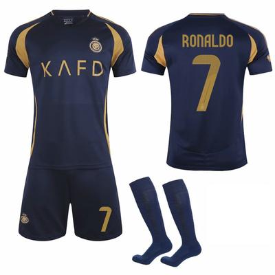 Fútbol – Atuendos de fútbol