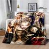 Beyonce Giselle Knowles Bedruckte Decken Flanell Warme Decke Weiche Gemütliche Decke Sofa Bettdecke Reisedecken Geburtstagsgeschenk