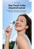 2026 New 12S Icy Mini Portable Handheld Fan