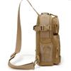 Men Outdoor Bag Big Capacity Riding Crossbody Bag Travel Water-Proof Single Shoulder Men Bags Premium Durable Quality