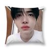Popular Korean Boy Band Ssunghoons Pillow Case Throw Pillow Cover Nordic Vintage Style Cushion Covers Home Living Room Sofa C