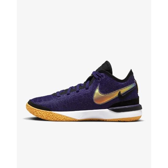 Nike LeBron NXXT Gen DR8788-500 Men's Sizes