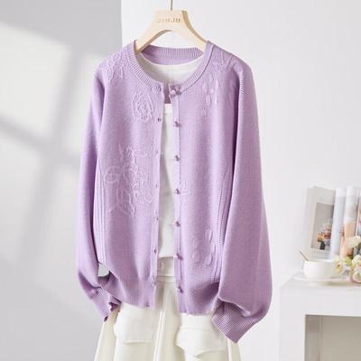 Üst Kıyafetler – Kadın hırkaları