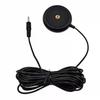 1Pc 5M MCACC Calibration Microphone - Replacement for Pioneer AV Home Receiver, MONO Plug 20Hz-16KHz Frequency Response