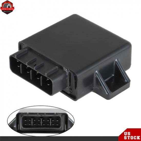 CDI Ignition Box For Polaris Outlaw 525 IRS 2007-2011 /Outlaw 450 MXR 2008-2010
