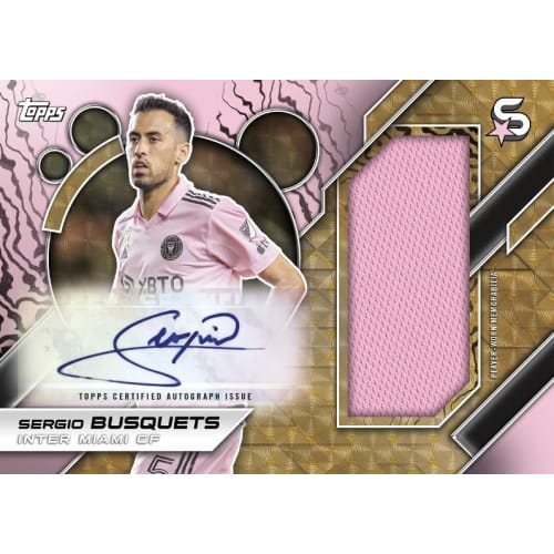 2024 MLS Superstars - VALUE Superstar Value Box