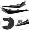 2PCS Car Front Bumper Side Lower Trims Grille for Toyota Corolla SE XSE     version 52113-02040 52112-02110