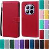 Voor Redmi Note 15 Pro Hoesje Xiaomi Redmi Note 15 4G Hoesje Portemonnee Leer Flip Cover Voor Redmi Note 15 Pro Plus 5G Hoesje Coque Funda