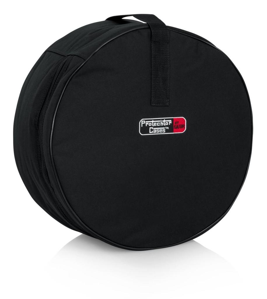 GATOR Protechtor Standard Series Snare Case GP-1405.5SD (14 x 5.5 inches)