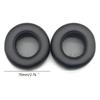 Replacement Earpads Cushion for JBL CLUB 700BT Soft Protein Leather Earpads Earmuffs