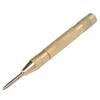 Center Punch High Hardness Steel Structure   Tension Automatic Center Punch Positioner Window Brker