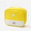4Pcs/set Portable Medical Storage Bag Camping Emergency First Aid Kit Organizer Home Outdoor Travel Bag Home Emergency Medicine kit Travel Storage Bag