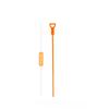 Household Kitchen Toilet Pipe Sink Hair Clog Remover Manual Drain Auger Tool Effective Sewer Unblocker for Bathroom Pipeline