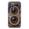 Vintage Kassettkamera Gameboy Telefondeksel For iPhone Apple 15 14 13 12 11 Pro Max Mini 7 8 Plus XR XS X SE Svart Silikondeksel