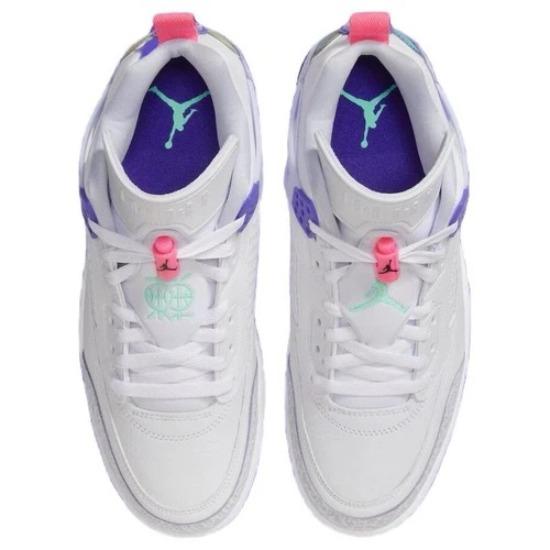 Jordan Spizike Low Dongdan Men HF5758-151