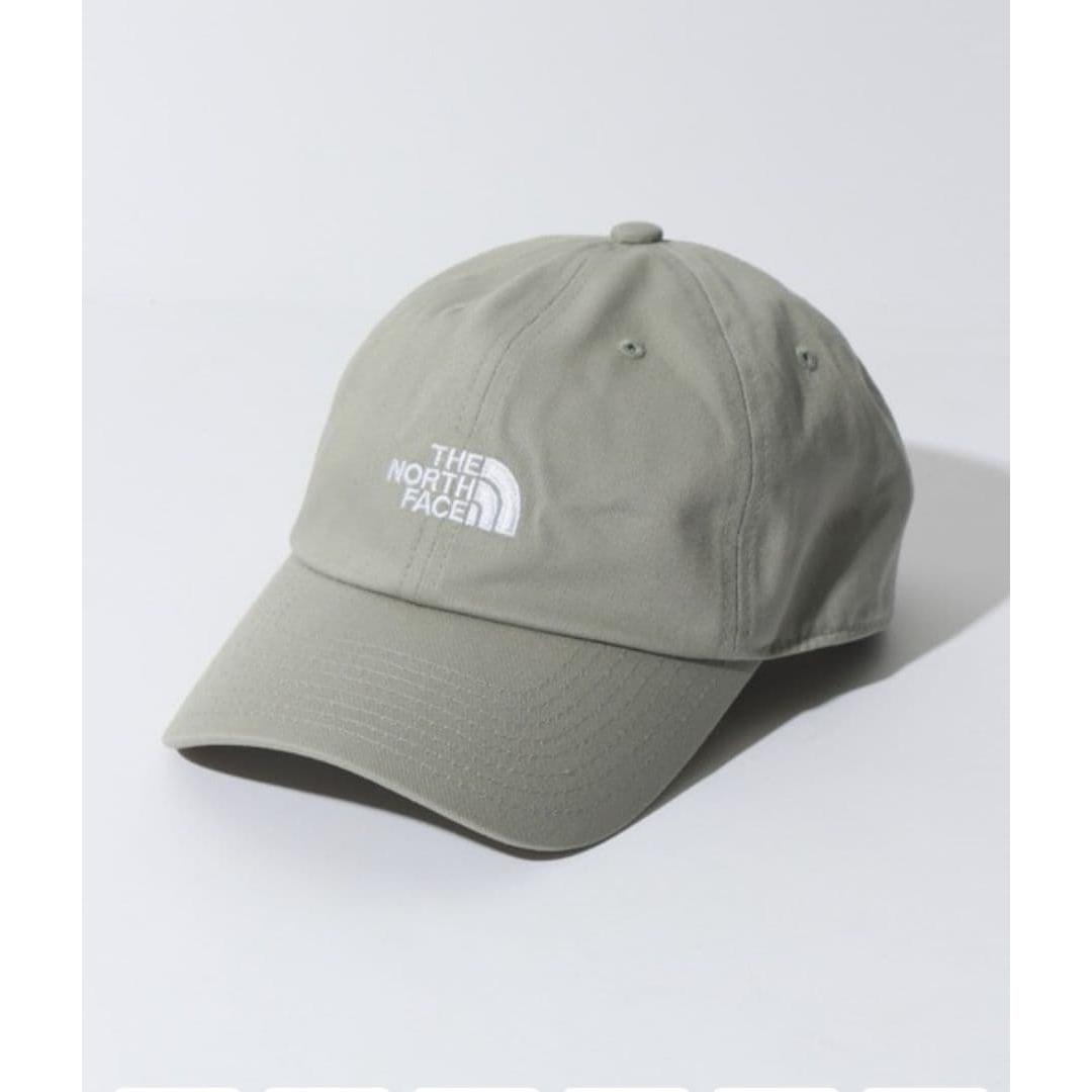 Used [Unused with tag] The North Face Cotton Ball Cap