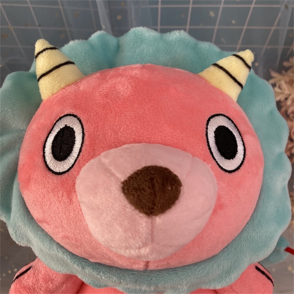 Anime Spy X Family Anya Plush Doll 20CM