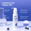 Plum 1% Salicylic Acid Gentle Gel Face Wash with Blueberry for Oily Acne-Prone Skin 100 ml