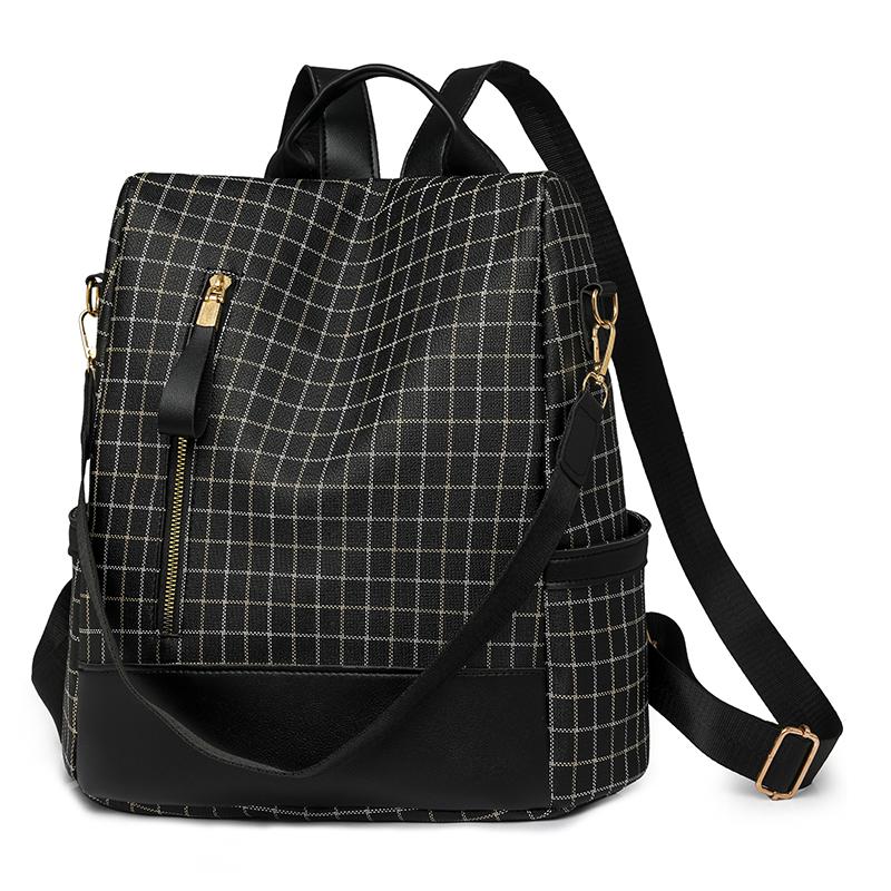 Women's Backpack Large Capacity Backpack