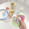 Cinnamoroll Anime Women's Summer Socks - Breathable, Cute, Invisible Style