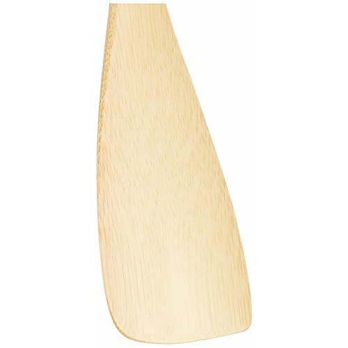 Bamboo Takenosei Twist Turner, Left-Handed, Large, 30cm, 27825