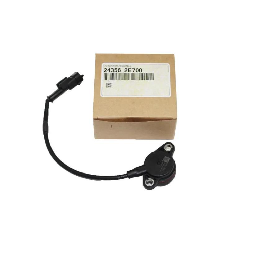 For Kia For Hyundai 243562E700 Engine Camshaft Actuator Position Control Valve