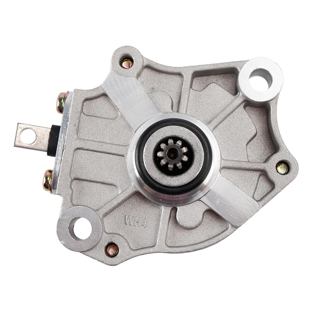 Engine Starter Motor For Honda SCV110 DIO 110 SCV110F SCV110FB 2012-2022