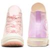Converse Chuck 70 Slip Resistant Durable High Top Canvas Shoes Women Sneakers Pink A09109C