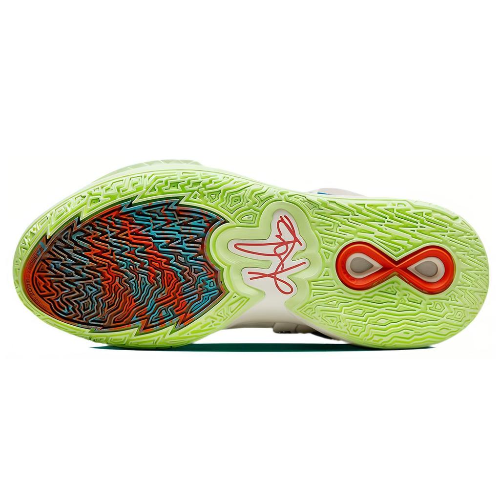 New Nike Kyrie Infinity Ep 'Chinese New Year' DH5384-001