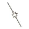 Zinc Alloy Tap & Die Handle Wrench