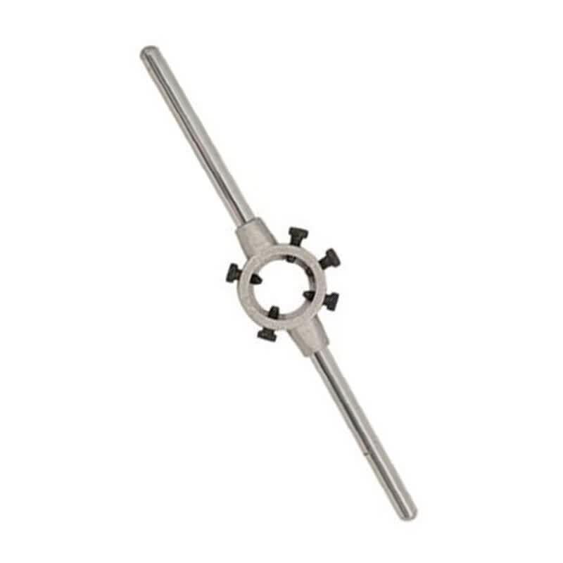 Deli Zinc Alloy Tap & Die Handle Wrench