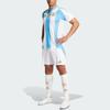 adidas Argentina 24 Home Jersey White/Blue Burst Men Streetwear IP8409