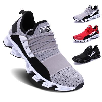 men's breathable sports casual shoes