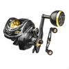 6.3:1 Baitcasting Casting Reel Smooth Compact Design Tdc3000 Magnetic Brake Lure