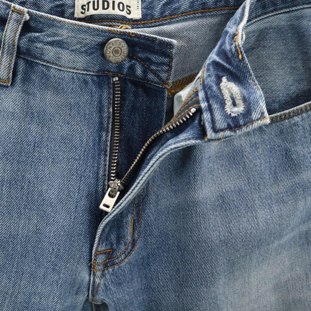 Acne Studios Denim Pants W31 Jeans Men's Used
