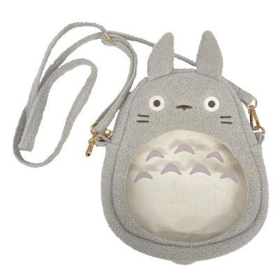 Ensky Studio Ghibli My Neighbor Totoro Outing Pochette Large Totoro