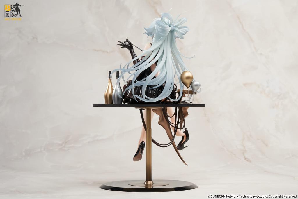 APEX Frontline Champagne Thief Scale PVC ABS Painted Complete Figure Dolls' [PA 15] Ver. 1/7 &