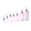 Needle Tip Soft PE Bottle for Oil, Nail Polish Remover, 5/10/20/30/50/100 ml