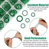 225PCS/27PCS Rubber O-Ring Gasket Assortment Sealing Washer Set  Car Repair Accessories