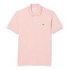 Mens L.12.12 Marl Classic Polo Shirt