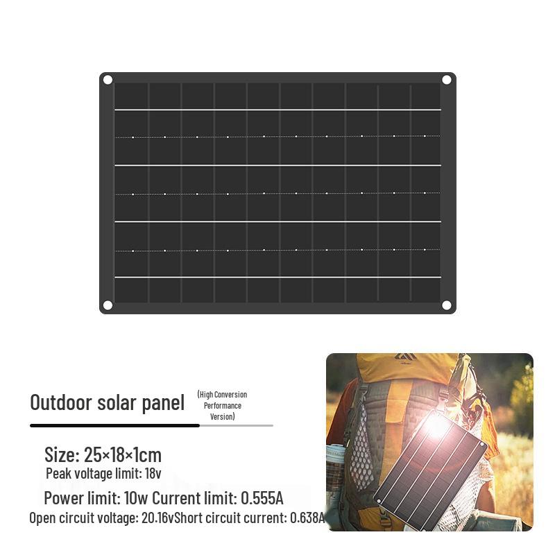 Портативный двухлопастной потолочный вентилятор для палатки и USB-лампа для кемпинга с пультом дистанционного управления